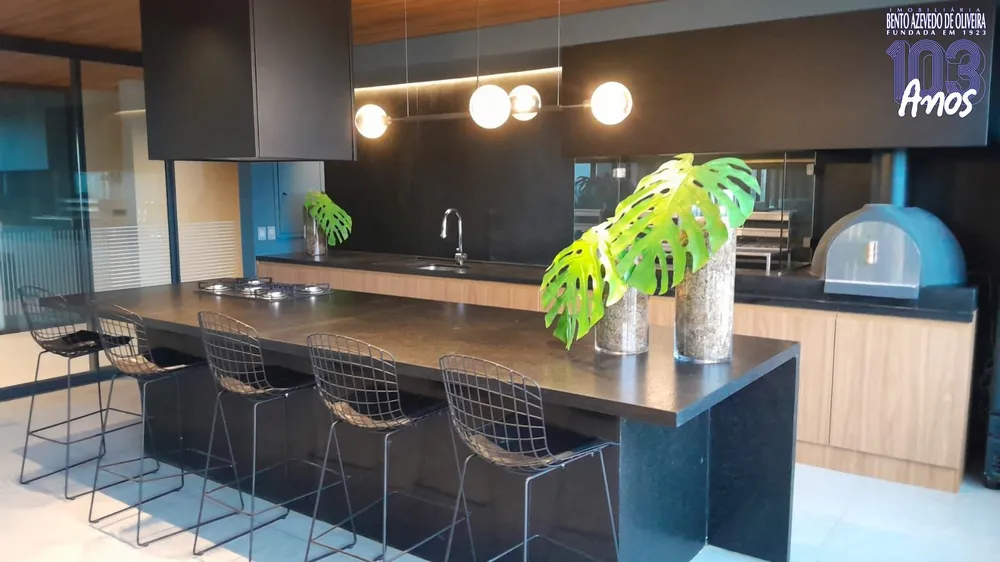 Apartamento, 2 quartos, 60 m² - Foto 4