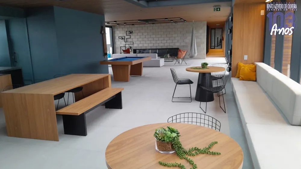 Apartamento, 2 quartos, 60 m² - Foto 6