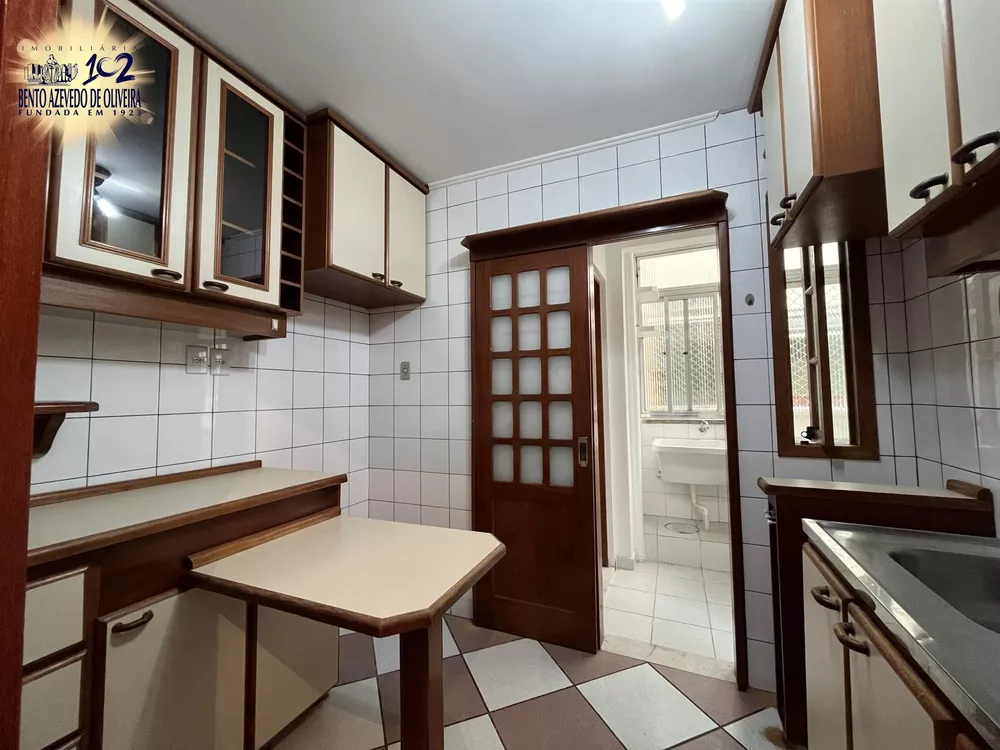 Apartamento, 2 quartos, 91 m² - Foto 1