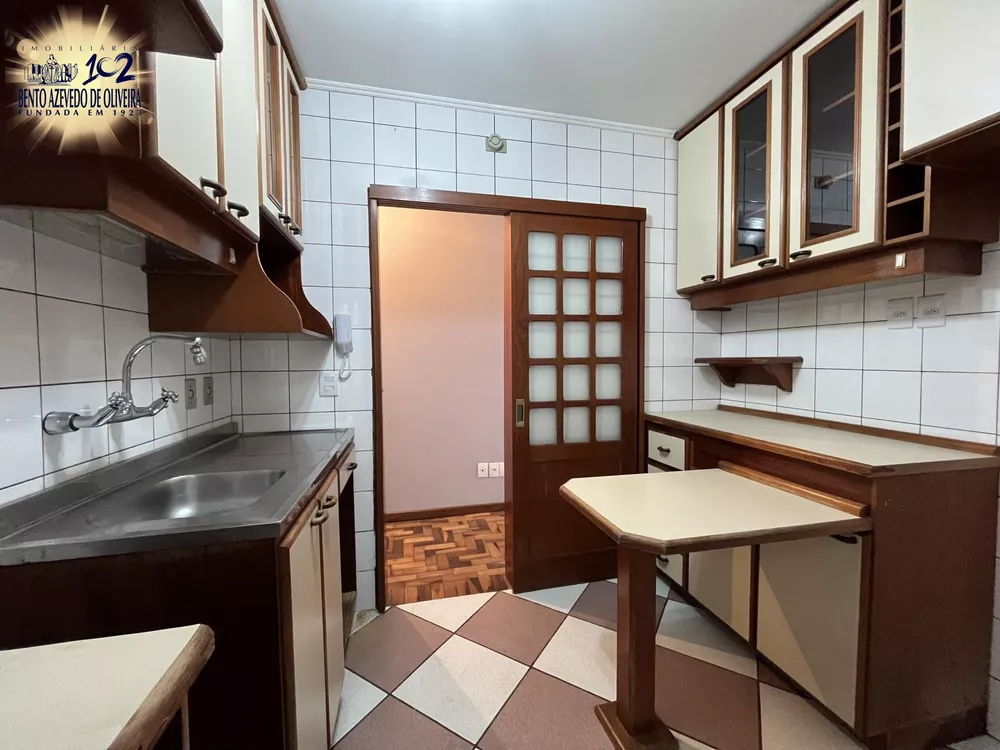 Apartamento, 2 quartos, 91 m² - Foto 2