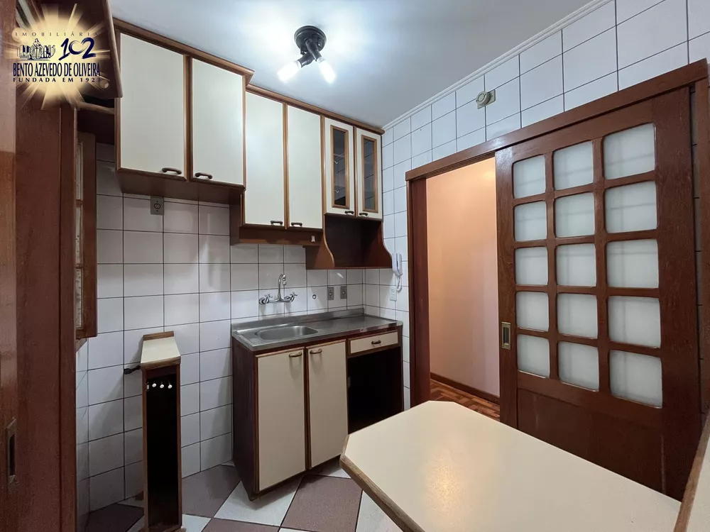 Apartamento, 2 quartos, 91 m² - Foto 8