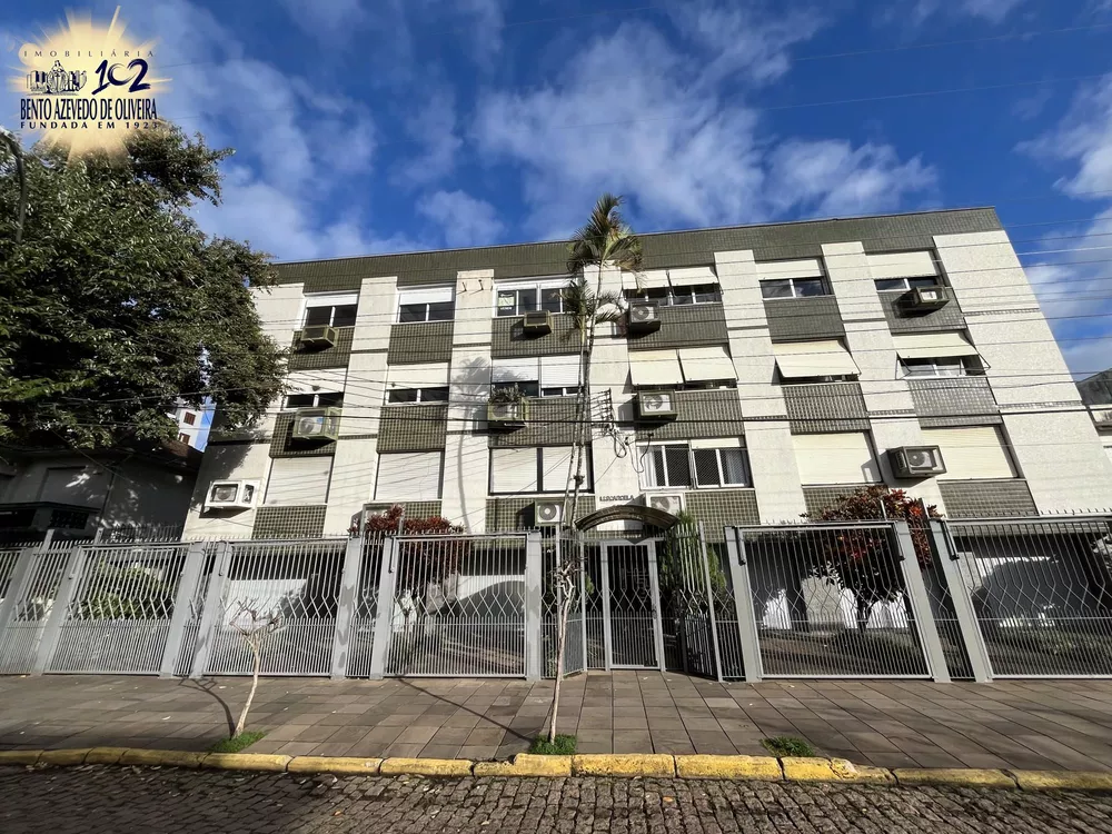 Apartamento, 2 quartos, 91 m² - Foto 7