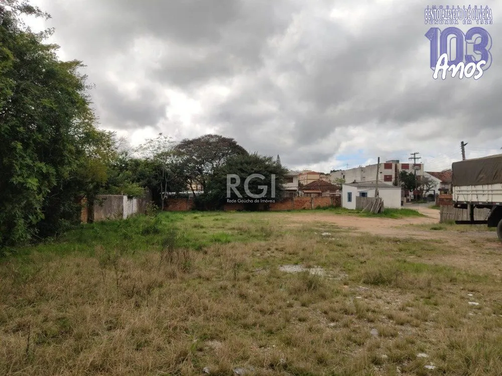 Terreno, 2264 m² - Foto 1