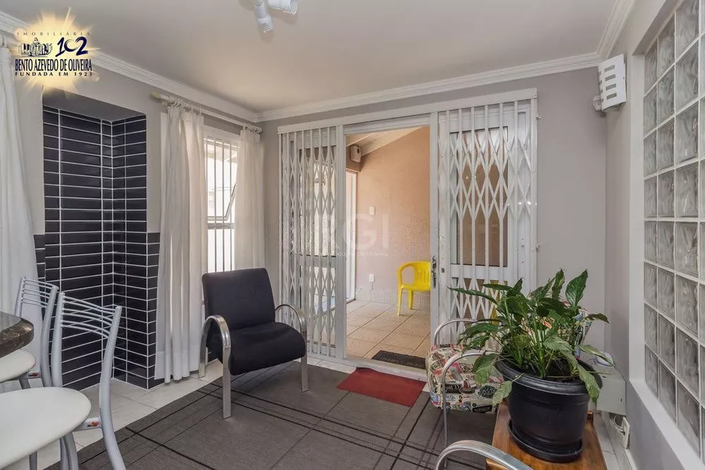 Casa, 4 quartos, 230 m² - Foto 6