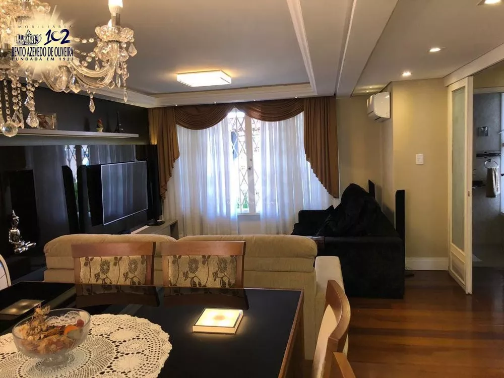 Casa, 4 quartos, 230 m² - Foto 7