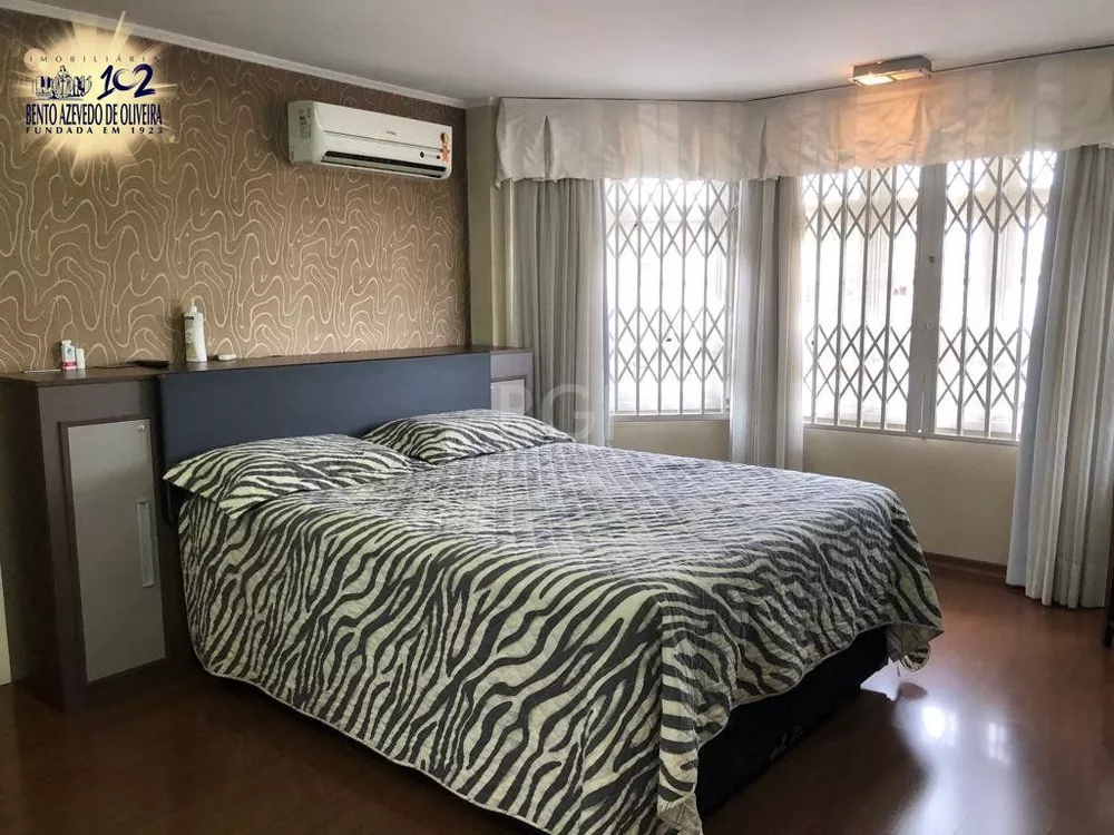 Casa, 4 quartos, 230 m² - Foto 8