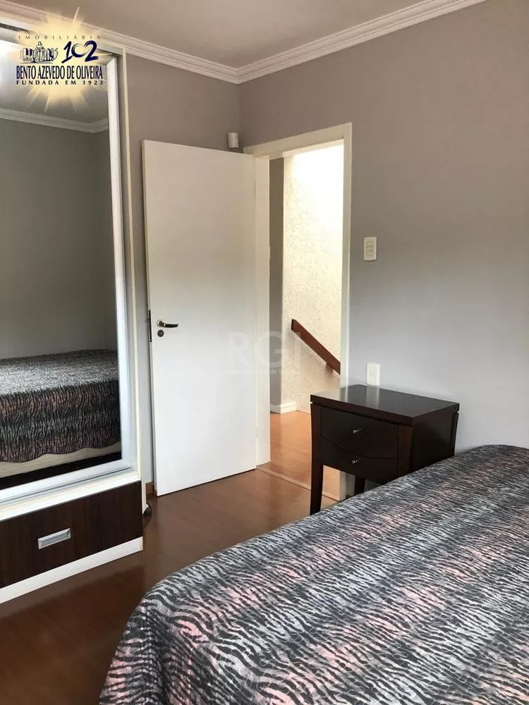 Casa, 4 quartos, 230 m² - Foto 5