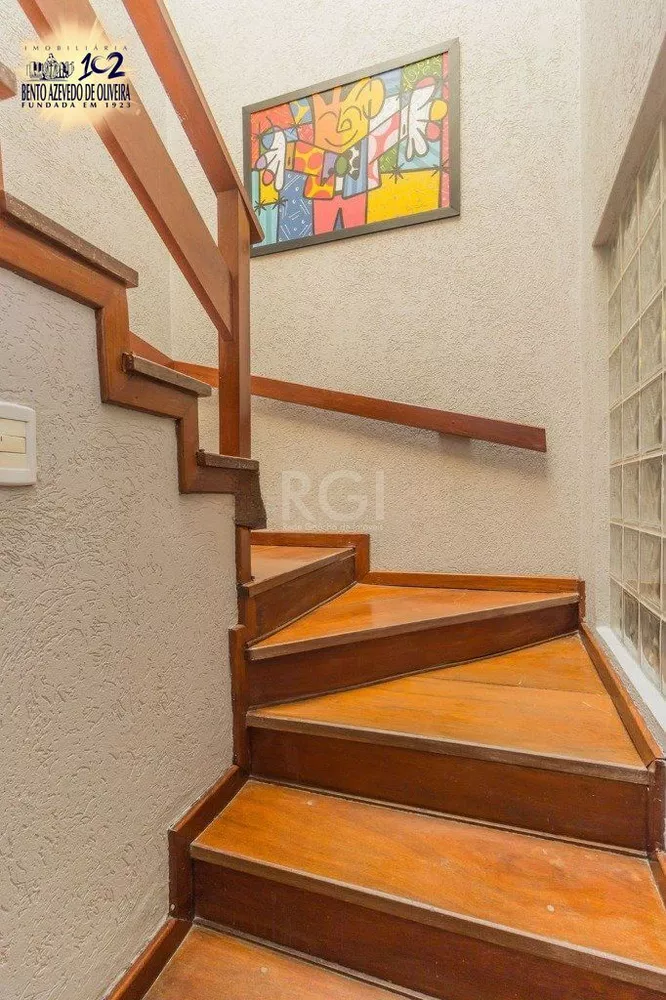 Casa, 4 quartos, 230 m² - Foto 1