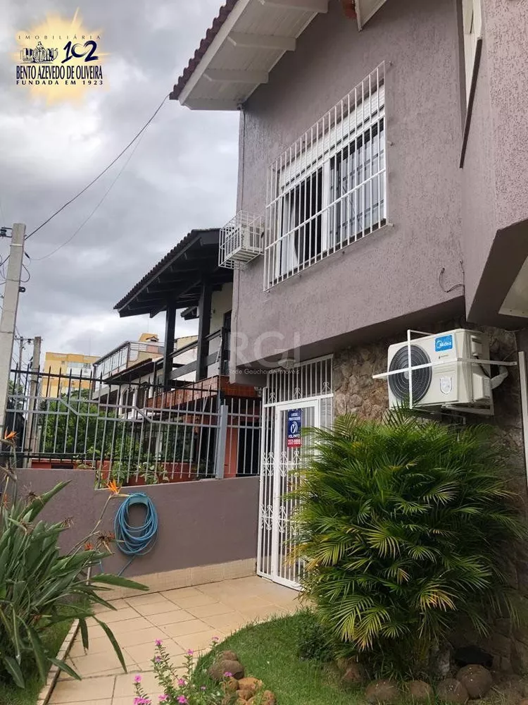 Casa, 4 quartos, 230 m² - Foto 2