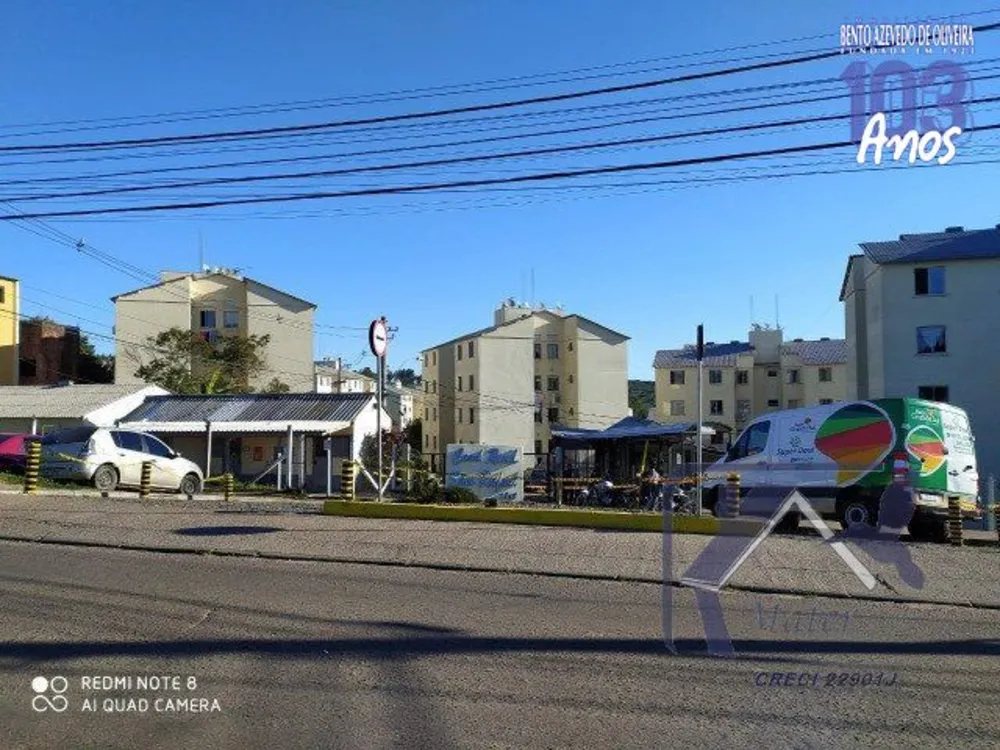 Apartamento, 2 quartos, 38 m² - Foto 5