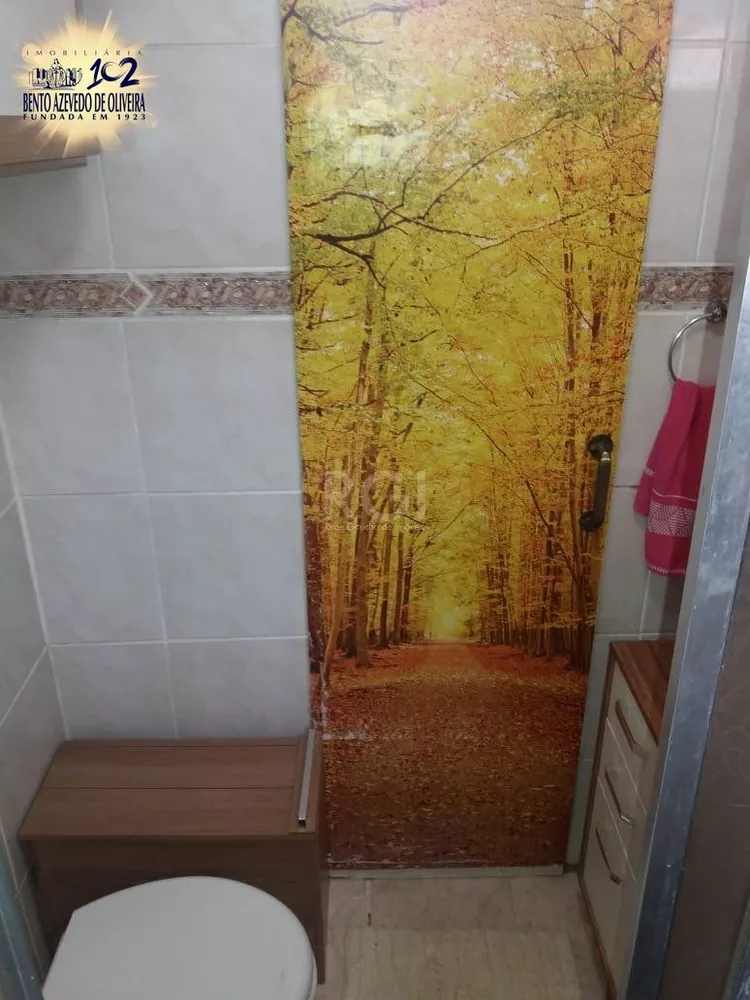 Apartamento, 2 quartos, 53 m² - Foto 1