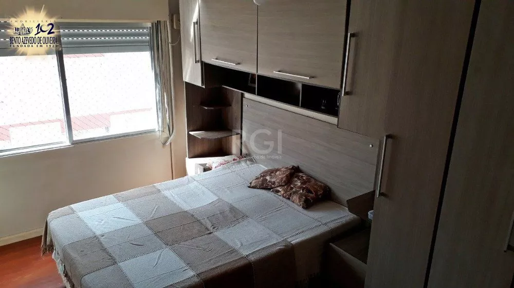 Apartamento, 2 quartos, 53 m² - Foto 4