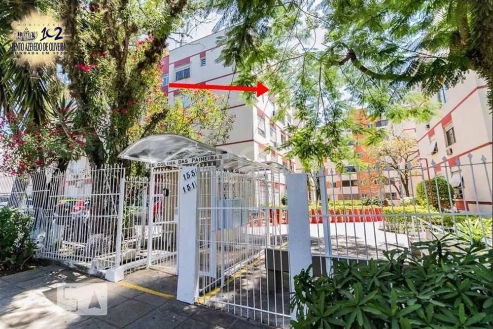 Apartamento, 2 quartos, 53 m² - Foto 6
