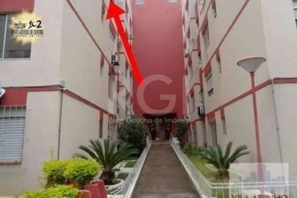 Apartamento, 2 quartos, 53 m² - Foto 5