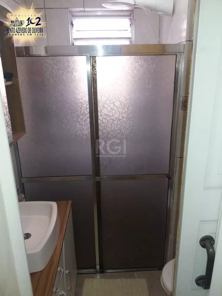 Apartamento, 2 quartos, 53 m² - Foto 7