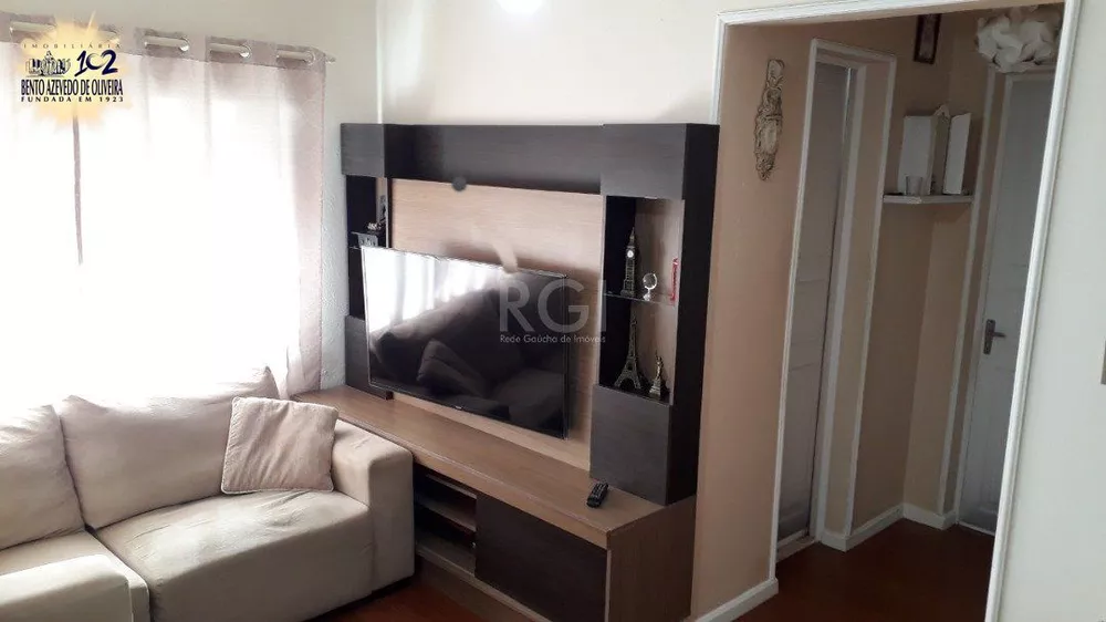 Apartamento, 2 quartos, 53 m² - Foto 3