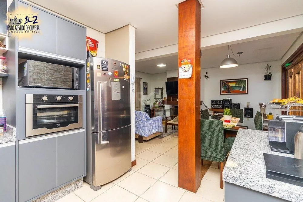 Casa de Condomínio, 3 quartos - Foto 7