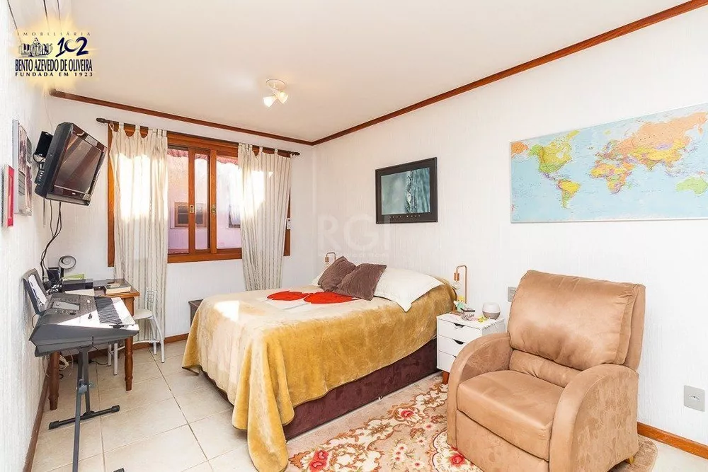 Casa de Condomínio, 3 quartos - Foto 8