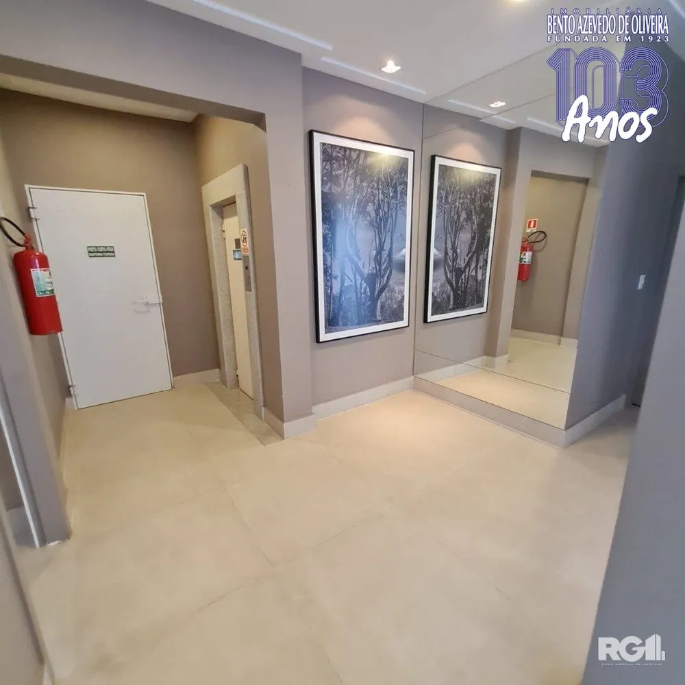 Apartamento, 3 quartos, 104 m² - Foto 3