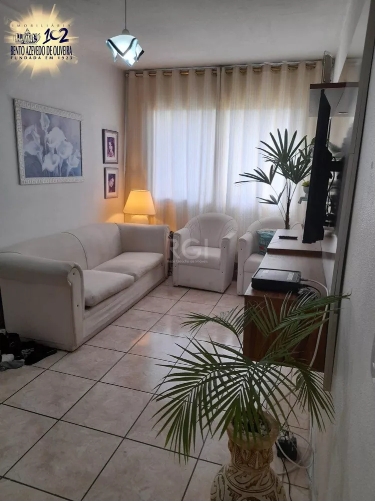 Apartamento, 2 quartos, 57 m² - Foto 3