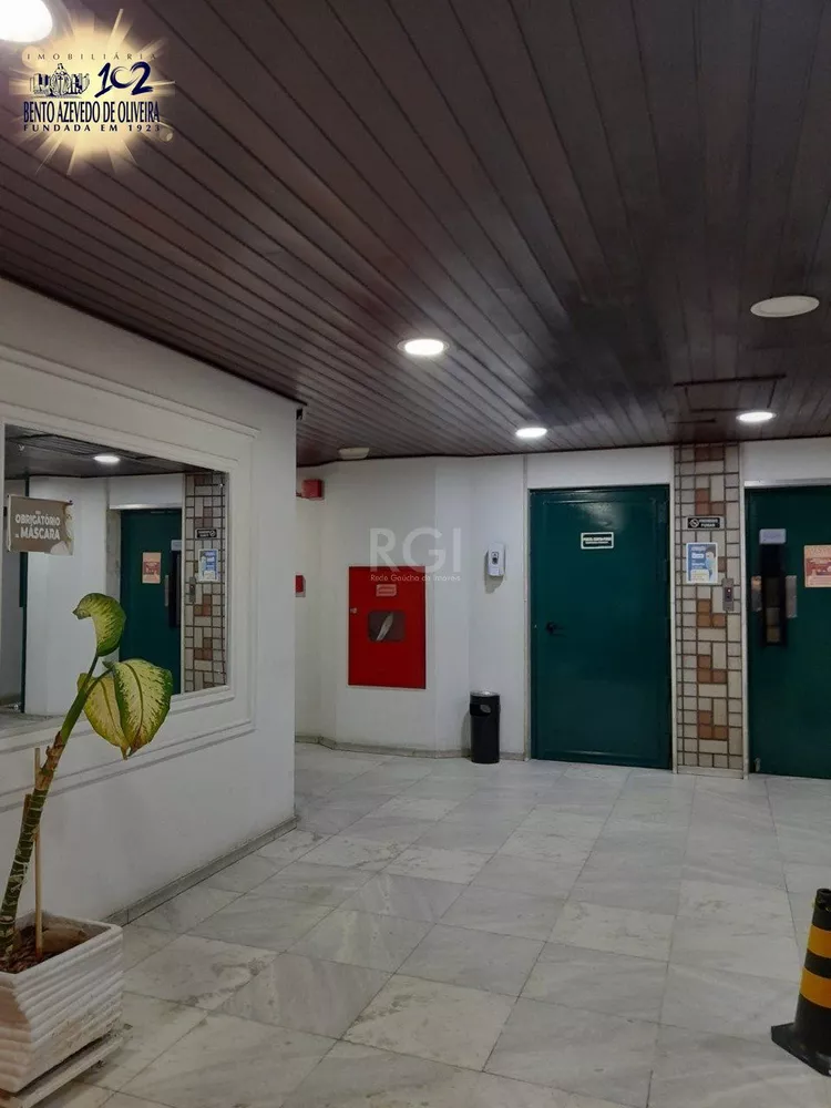 Apartamento, 2 quartos, 57 m² - Foto 1