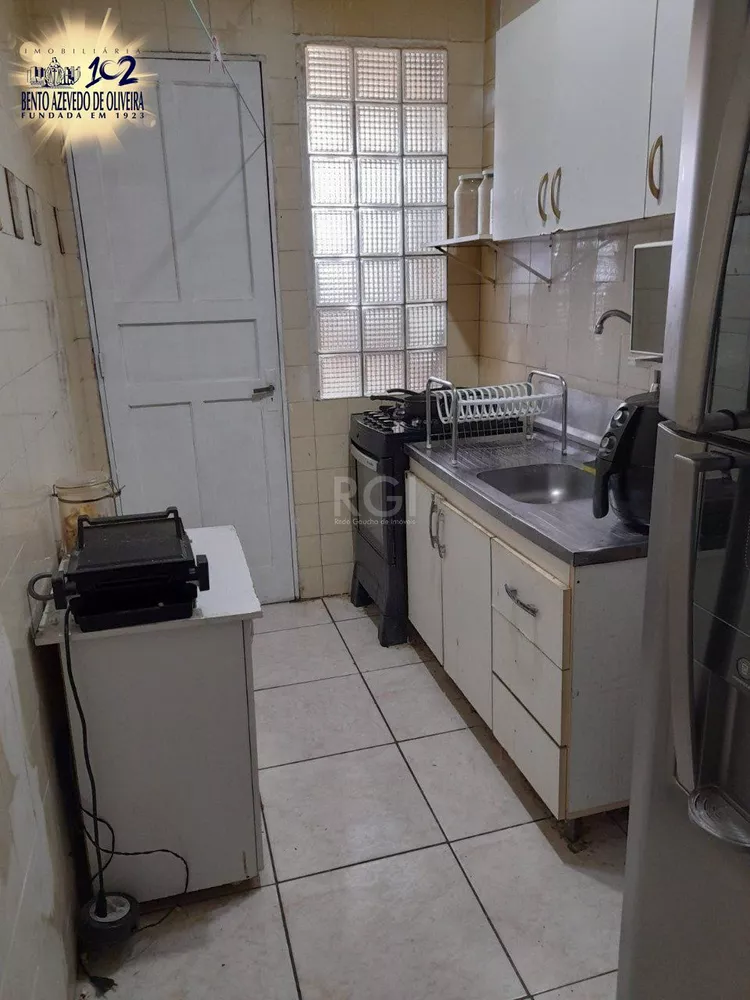 Apartamento, 2 quartos, 57 m² - Foto 6