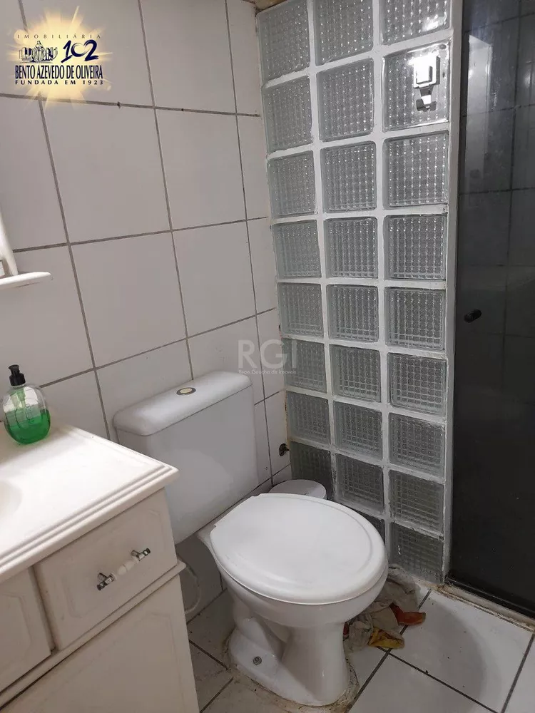 Apartamento, 2 quartos, 57 m² - Foto 8