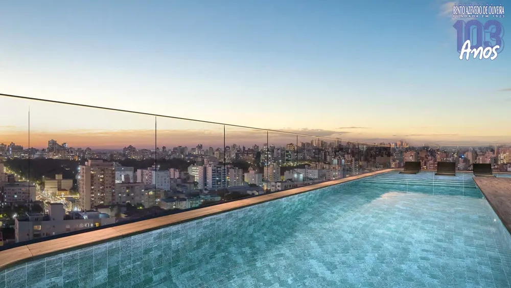 Apartamento, 1 quarto, 48 m² - Foto 1