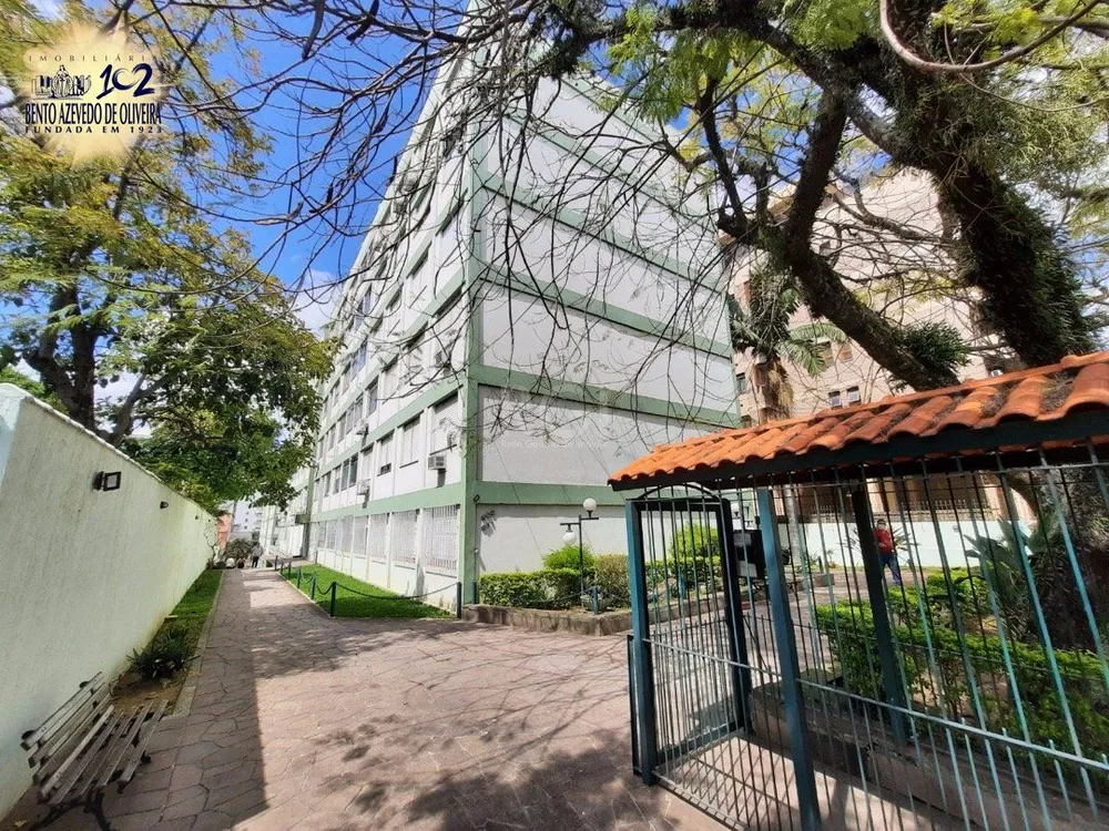Apartamento, 1 quarto, 38 m² - Foto 3