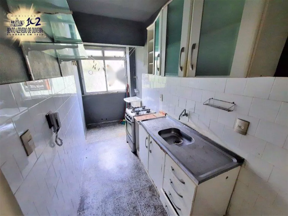 Apartamento, 1 quarto, 38 m² - Foto 1