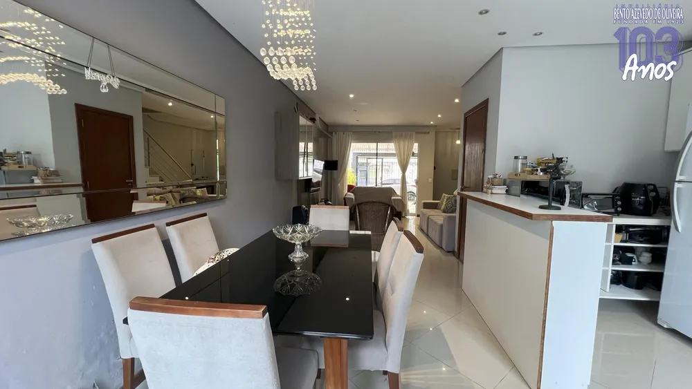 Casa, 2 quartos, 125 m² - Foto 8