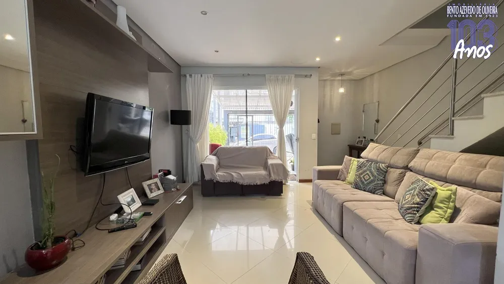 Casa, 2 quartos, 125 m² - Foto 3