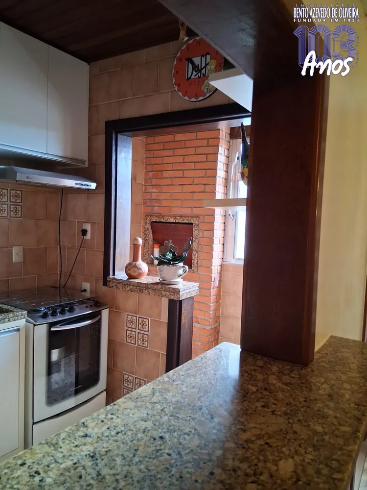 Apartamento, 2 quartos, 62 m² - Foto 6