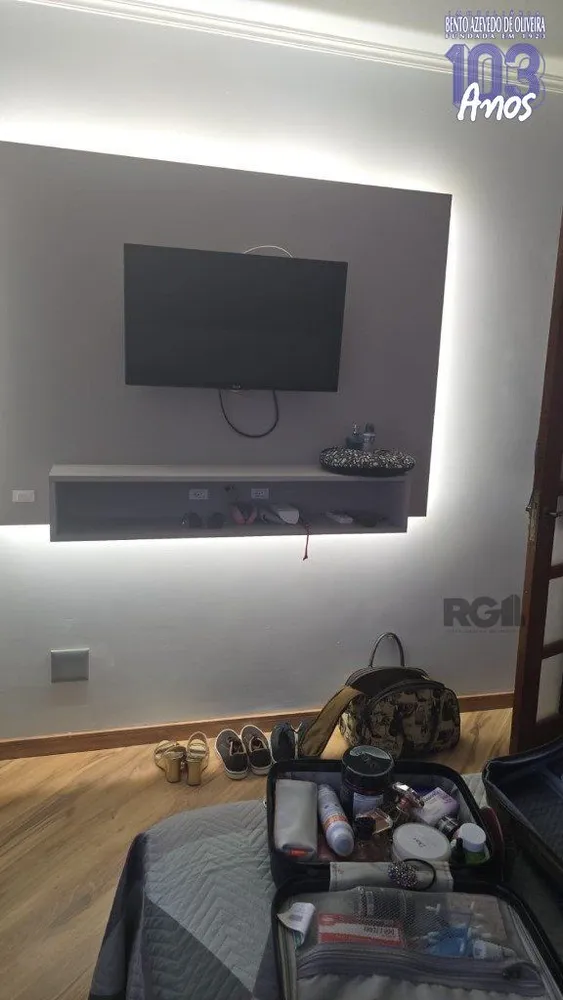 Apartamento, 2 quartos, 62 m² - Foto 5