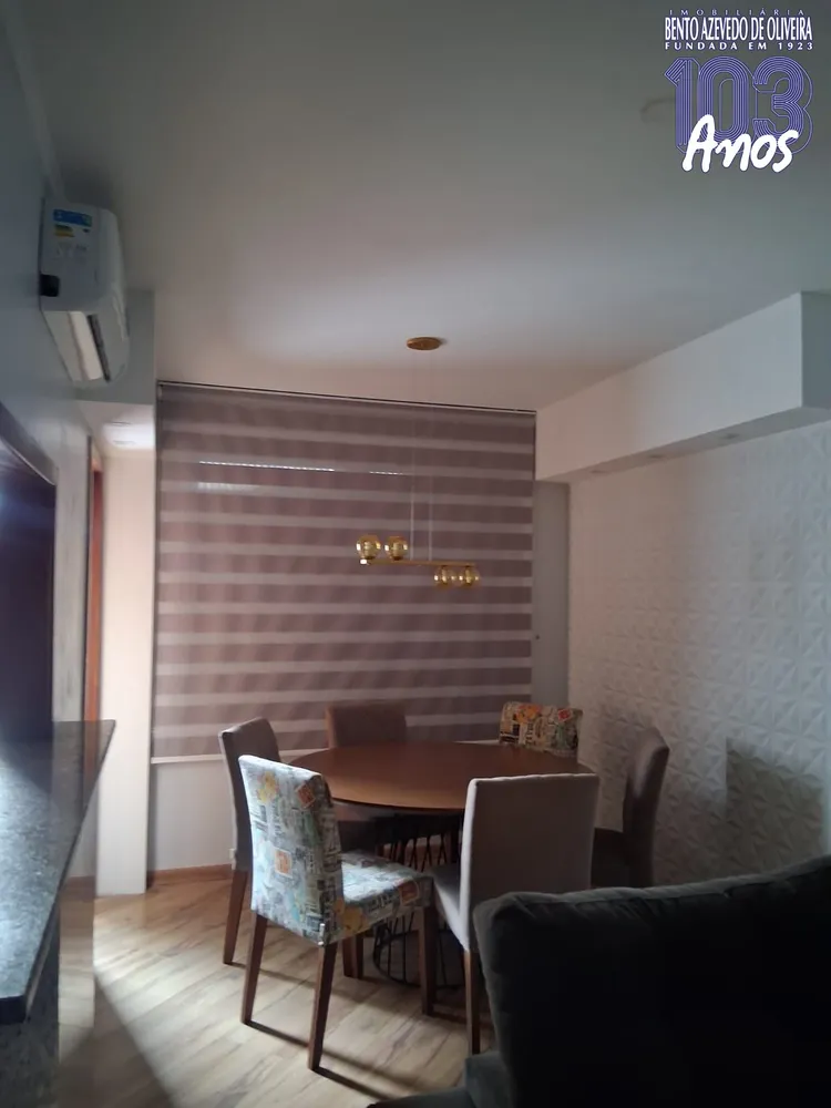 Apartamento, 2 quartos, 62 m² - Foto 3