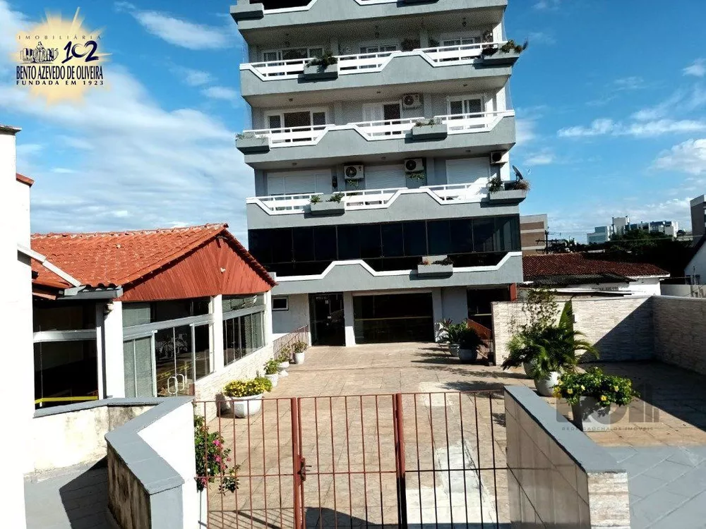 Apartamento, 3 quartos, 167 m² - Foto 6