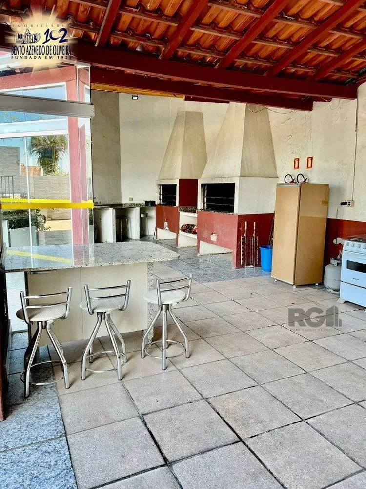 Apartamento, 3 quartos, 167 m² - Foto 2