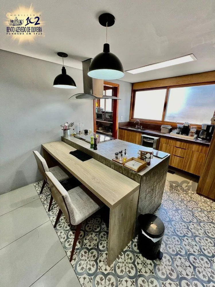 Apartamento, 3 quartos, 167 m² - Foto 3