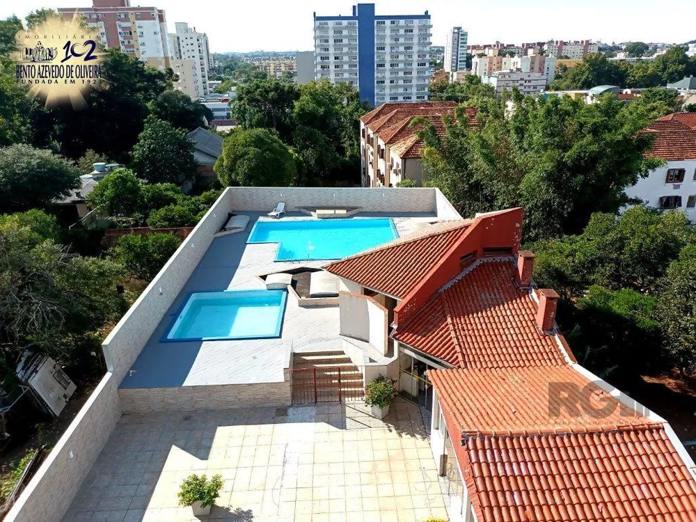 Apartamento, 3 quartos, 167 m² - Foto 1