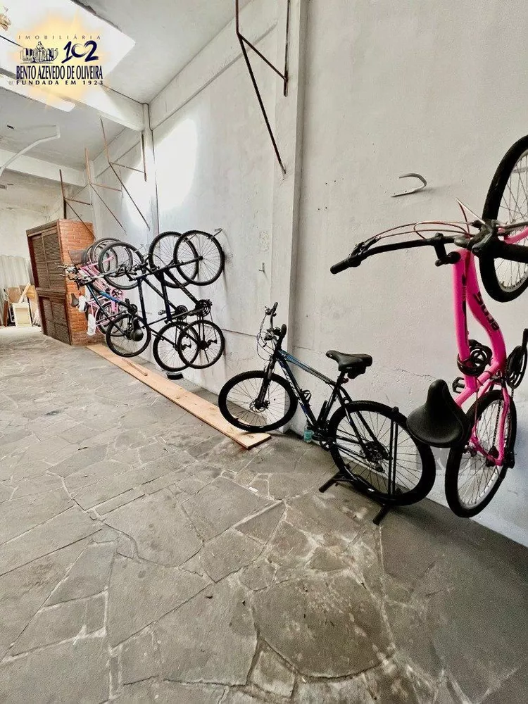 Apartamento, 3 quartos, 167 m² - Foto 5