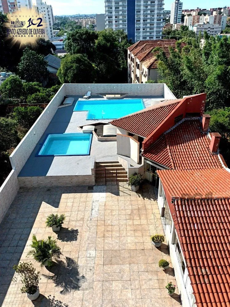 Apartamento, 3 quartos, 167 m² - Foto 8