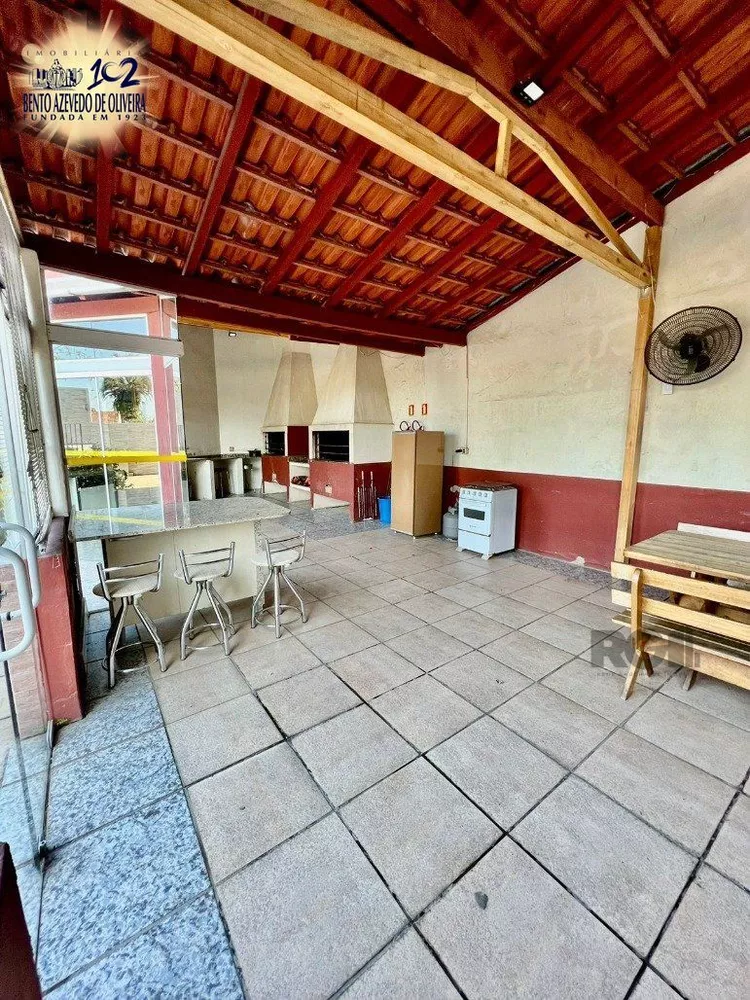 Apartamento, 3 quartos, 167 m² - Foto 4
