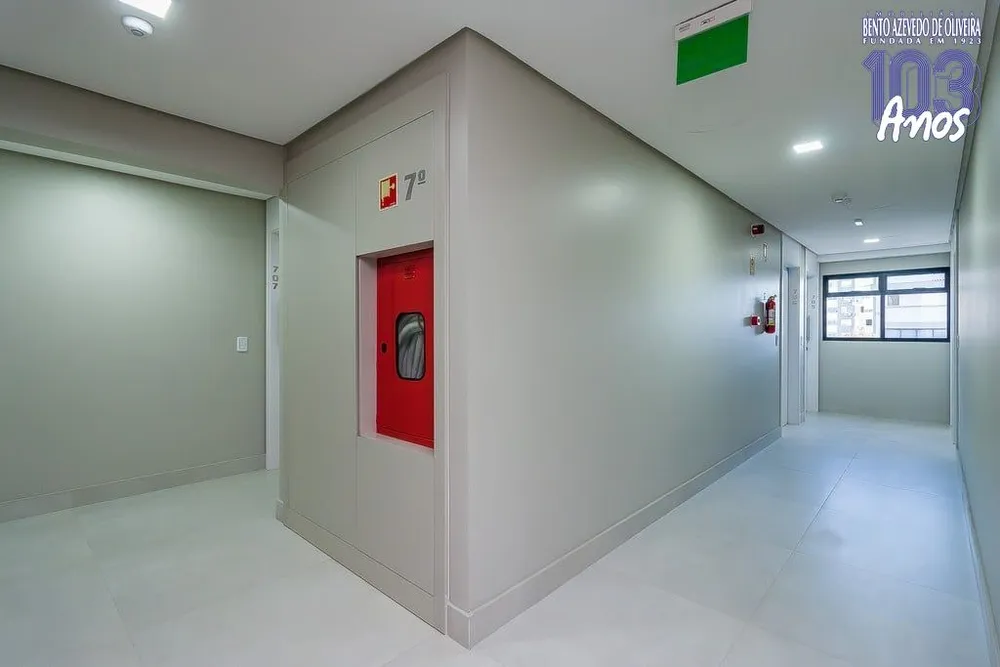 Sala-Conjunto, 44 m² - Foto 7