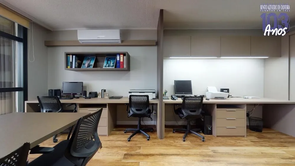 Sala-Conjunto, 44 m² - Foto 6
