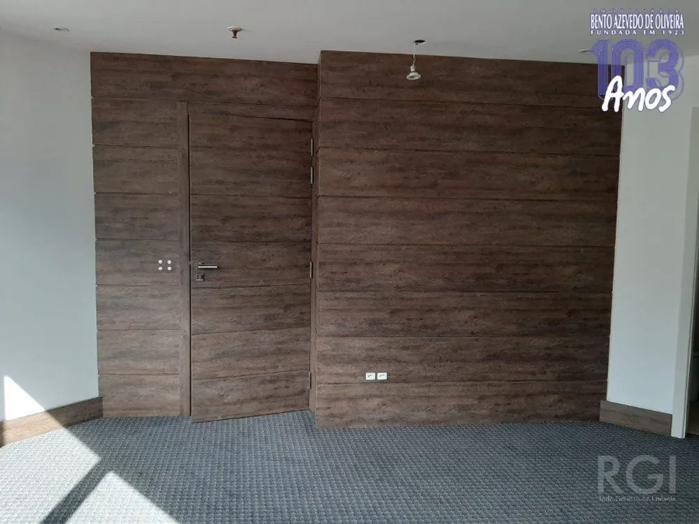 Sala-Conjunto, 30 m² - Foto 1