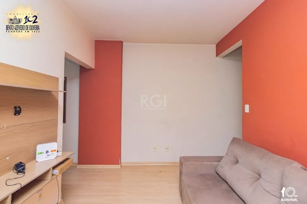 Apartamento, 2 quartos, 72 m² - Foto 6