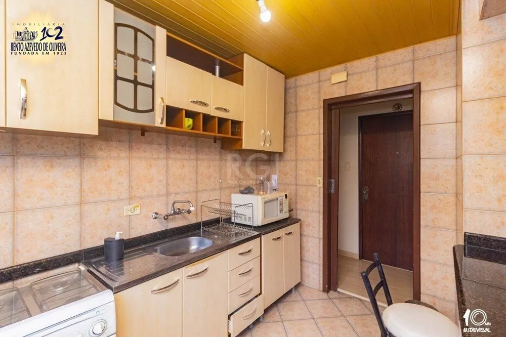 Apartamento, 2 quartos, 72 m² - Foto 2
