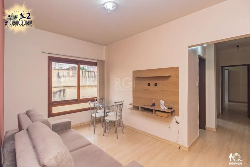 Apartamento, 2 quartos, 72 m² - Foto 4