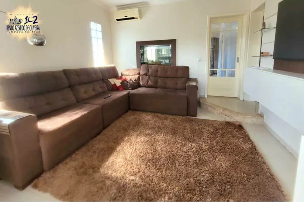 Casa, 3 quartos, 131 m² - Foto 3