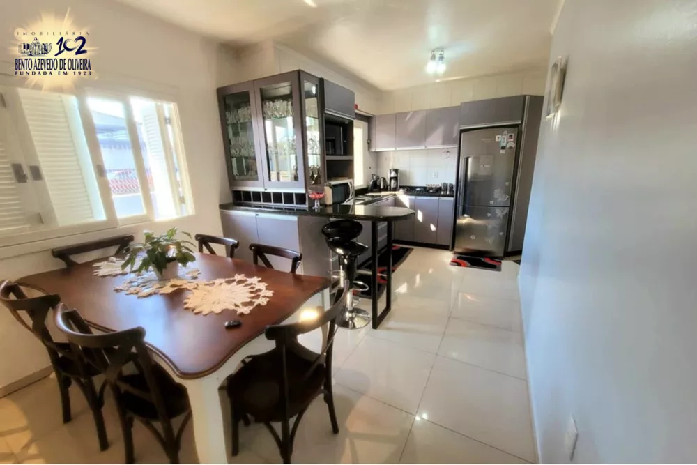 Casa, 3 quartos, 131 m² - Foto 4